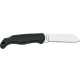 Boat 1 knife - Inox - KV-ABOT1-X - AZZI SUB (ONLY SOLD IN LEBANON)